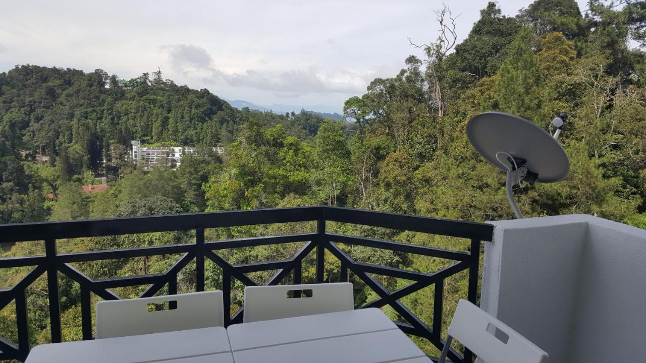Silverpark Resort C2-5-1 Or C3-3A-2 Walk Up Fraser Hill Exterior foto